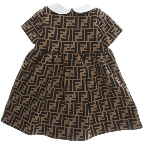 fendi dress baby|Meer.